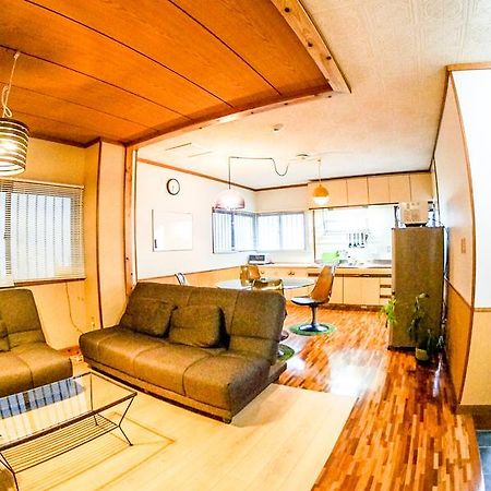 فيلا Endless Summer Okinawa South المظهر الخارجي الصورة