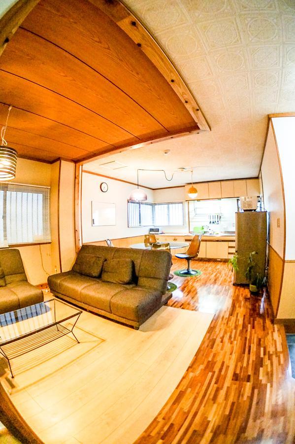 فيلا Endless Summer Okinawa South المظهر الخارجي الصورة